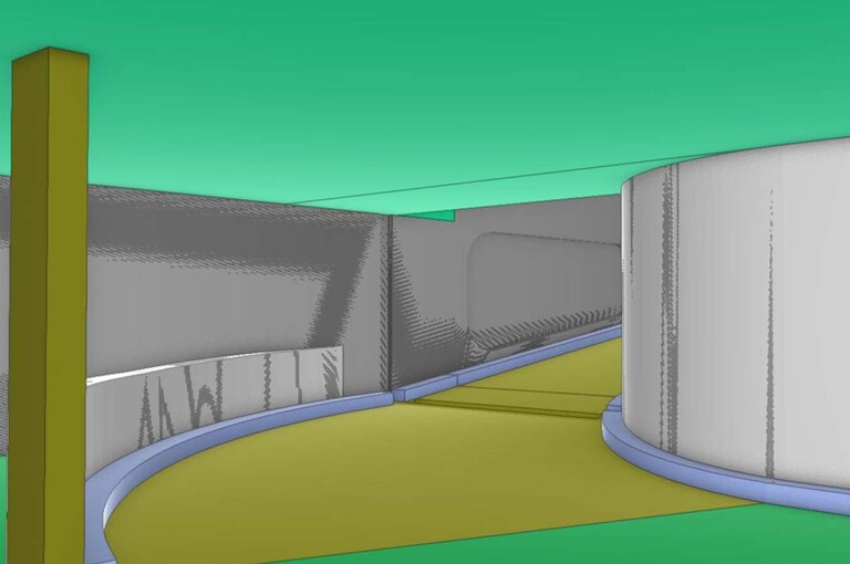 BIM2field 5