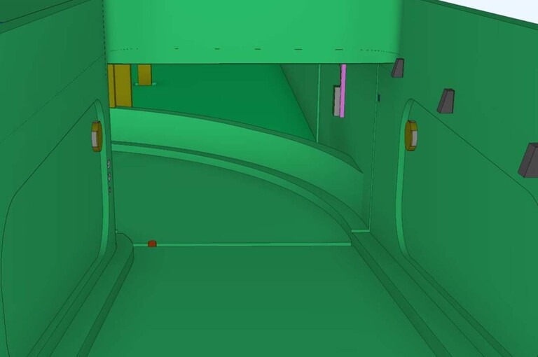 BIM2field 3