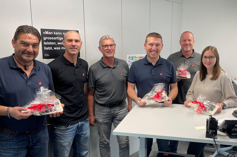 Mobiliar Geschenk 1