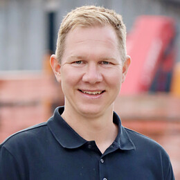 Bühler Martin