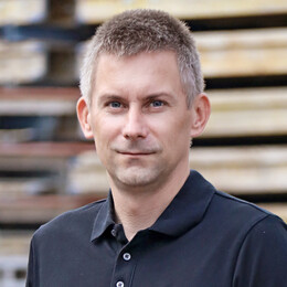 Steffen Matthias