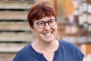 Huber Silvia