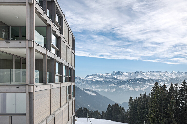 Rigi Bellevue 4