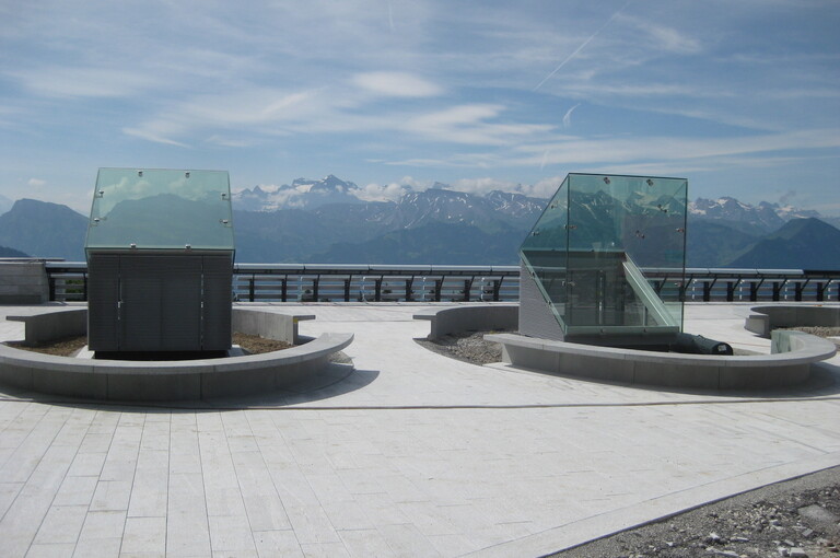 Rigi - Mineralbad 4
