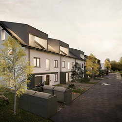 Maisonette-Eigentumswohnungen in Schönenwerd zu kaufen