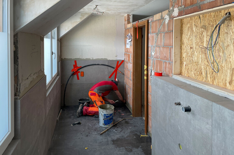 Schoetz Umbau Badezimmer 4