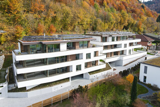 Wikon, Neubau 2 MFH Adelboderallmend