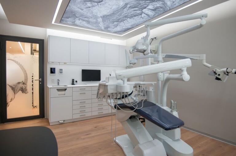 Zofingen Zahnmedizin 1
