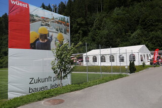 Summer Food Festival