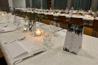 480 Dienstjahre gefeiert