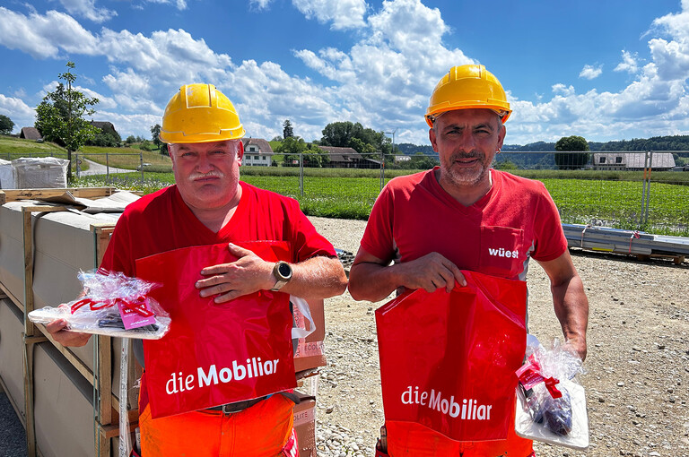 Mobiliar Geschenk 10