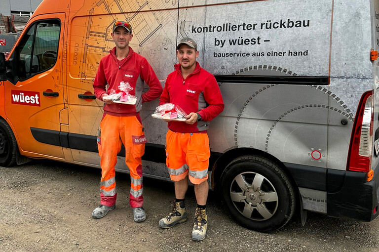 Mobiliar Geschenk 14