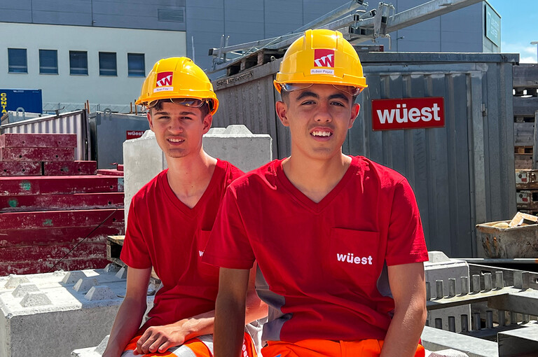 Lernende 2024 Noel Ruben