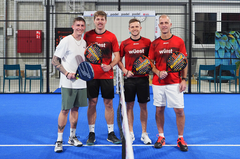 PC130165 Padel Final