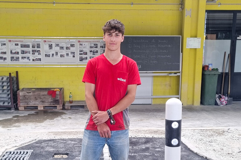 Silas Bernet Web