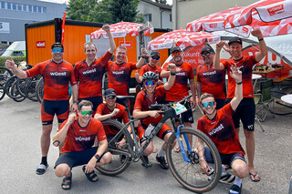24-Stunden-Rennen in Schötz!