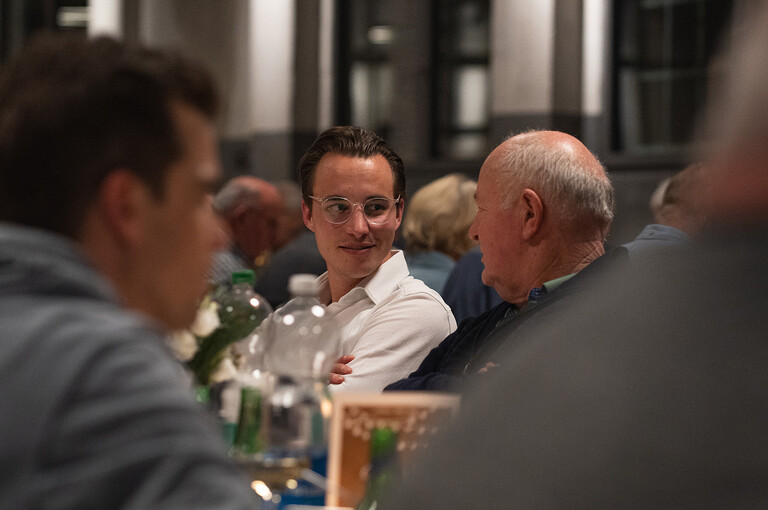 Wueest Weihnachtsfeier 48