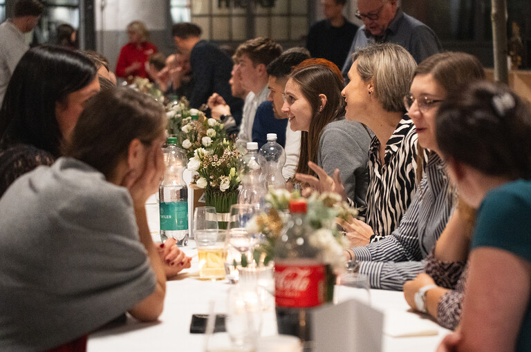 Wueest Weihnachtsfeier 78