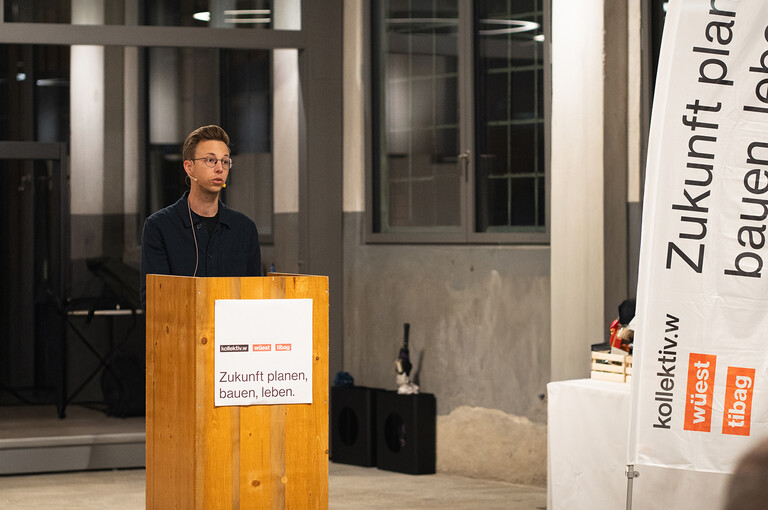 Wueest Weihnachtsfeier 31