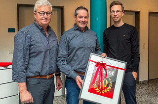 20 Jahre – was für ein Meilenstein!