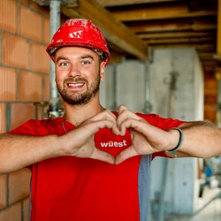 Lehrstelle gesucht? Wir machen dich fit für die Zukunft!