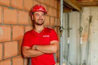 Polier / Vorarbeiter Hochbau (m/w/d)