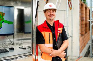 Projektleiter / Bauführer Erneuerungsbau (m/w/d)