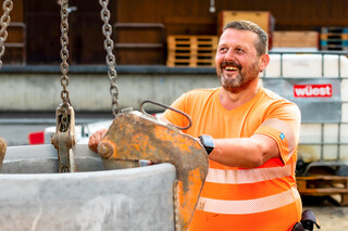 Polier / Vorarbeiter Tief- und Strassenbau (m/w/d)