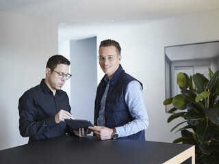 Immobilienbewirtschafter 80-100% (m/w/d)