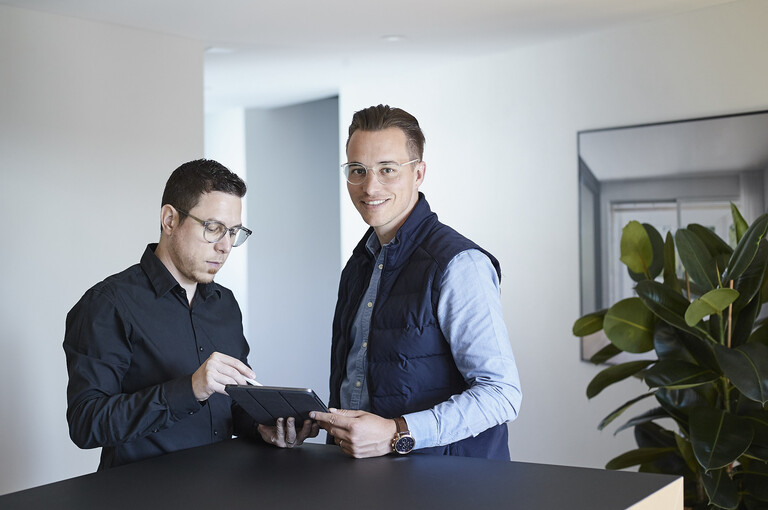 Immobilienbewirtschafter