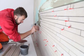 Sie suchen einen Spezialisten für Platten- und Keramikarbeiten?