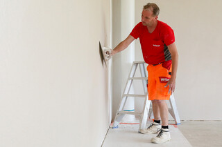 Kundengipser / Trockenbauer (m/w/d)