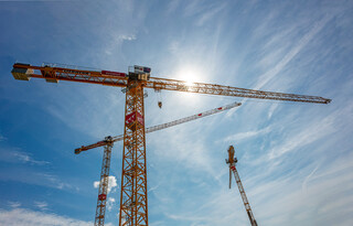 Unsere Leistungen im Baubereich, bei Platten- und Gipserarbeiten sowie beim Bohren und Trennen: Wir bauen für Sie.