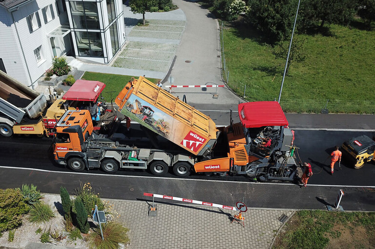 Bauen - Tiefbau 1