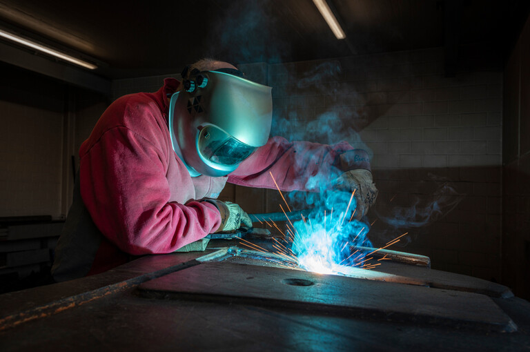 Bauen - Werkstatt 1
