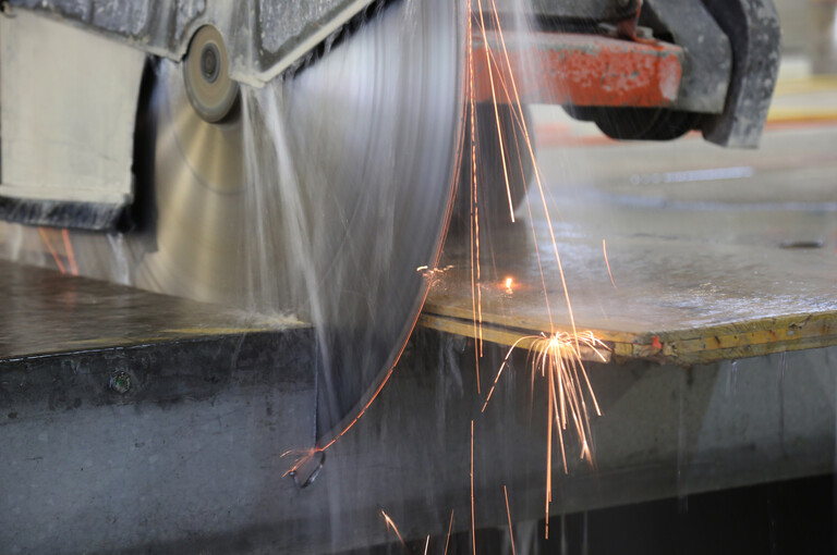 Bauen - Bohren und Trennen 3