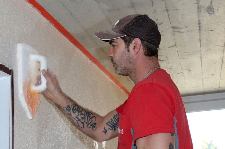 Bauen - Erneuerungsbau 2