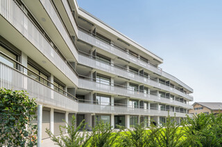 Immobilien bewirtschaften, vermieten und verkaufen: Wir unterstützen Sie.