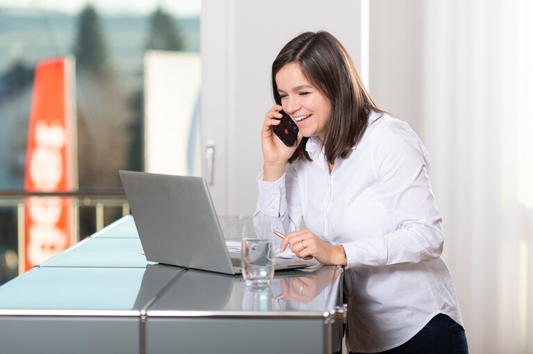 Planen - Arbeitsplatz 1