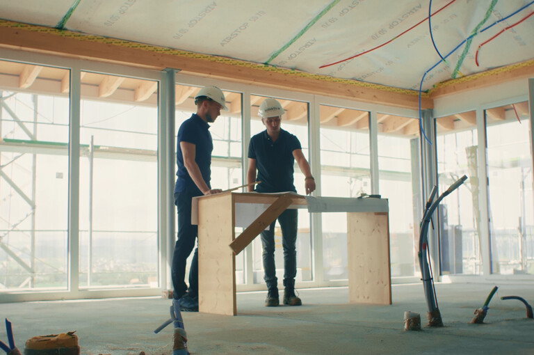 Planen - Projektleiter