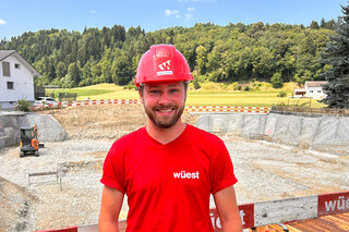 Polier Hochbau