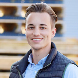 Staffelbach Cédric