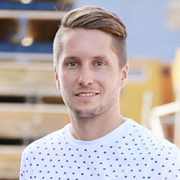 Tschopp Christian