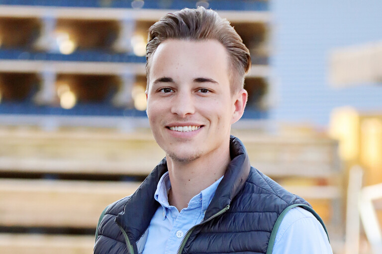 Staffelbach Cedric quer