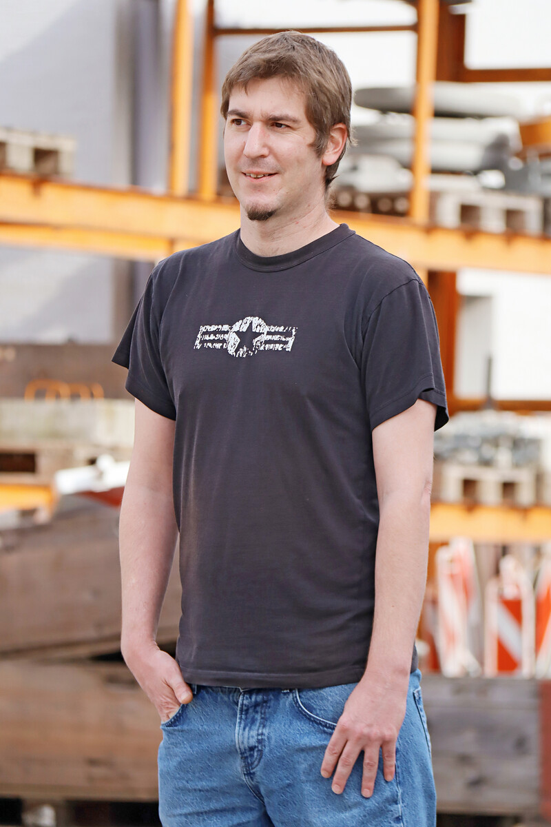 Kevin Fischer / Administration und IT