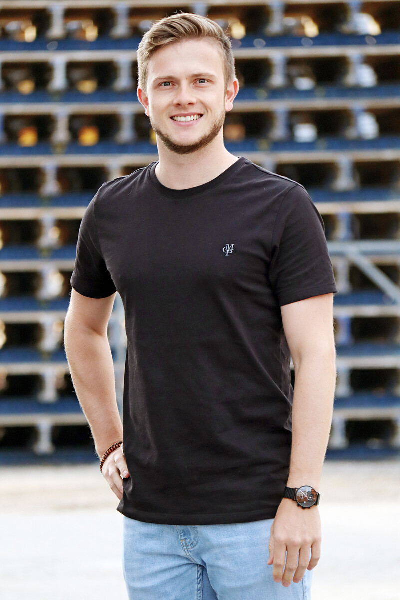 Fabian Schürmann / Zeichner Architektur / Digitales Bauen