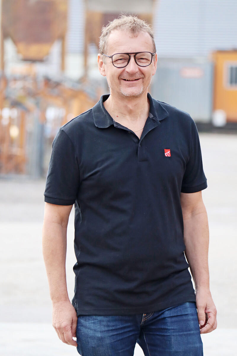 Paul Suter / Kalkulator Bau