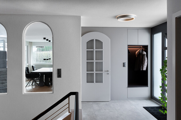 «Wir waren begeistert von den Visualisierungen, welche uns bei der Entscheidungs-findung halfen.»