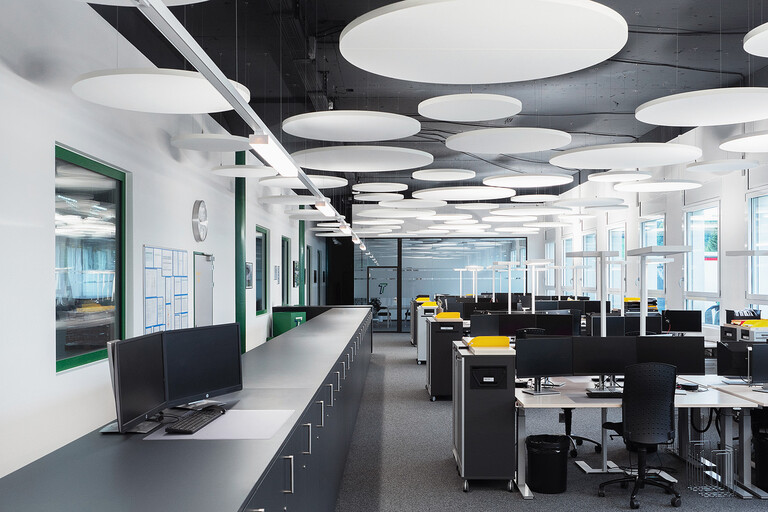 «Terminplan und KV wurden sehr genau eingehalten. Es war mir eine grosse Freude, dafür den vereinbarten Bonus zu entrichten.»