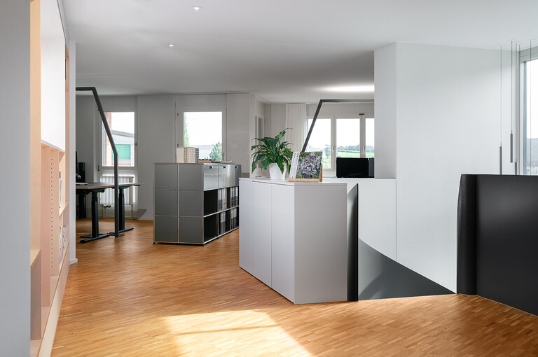 Kollektiv W Office 2